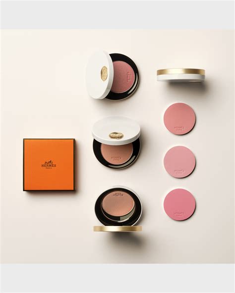 hermes blush on|hermes blush color.